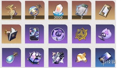 《崩坏星穹铁道》3.1差分宇宙逃课技巧揭秘！高效攻略攻略分享