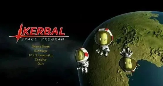 《坎巴拉太空计划》Wegame版Mod新功能来袭！解锁无限创意！