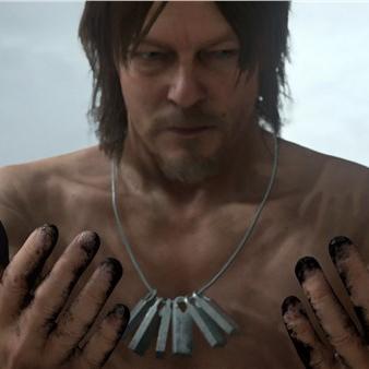 《死亡搁浅》弩哥半蹲赏景,似夏日知了?揭秘独特视角! 《死亡搁浅》弩哥半蹲赏景,似夏日知了?揭秘独特视角!