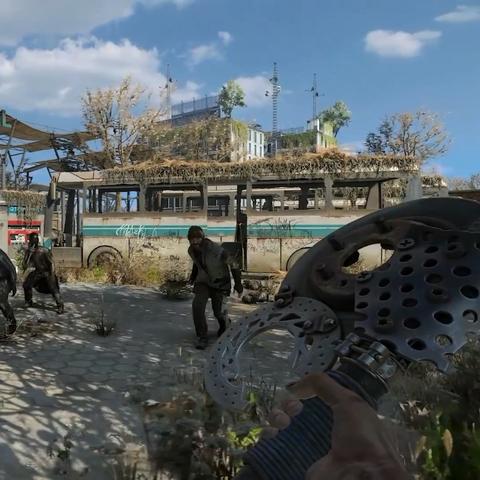 《消逝光芒2》深度探索:15-50小时畅玩攻略揭秘 《消逝光芒2》深度探索:15-50小时畅玩攻略揭秘