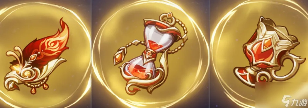 《原神》4.6新圣遗物套装:断章遐思,效果揭秘! 《原神》4.6新圣遗物套装:断章遐思,效果揭秘!