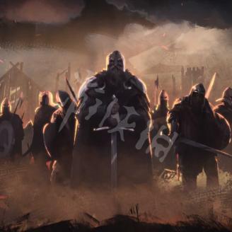 《全面战争：传奇》今晚揭秘！史诗级新作震撼来袭