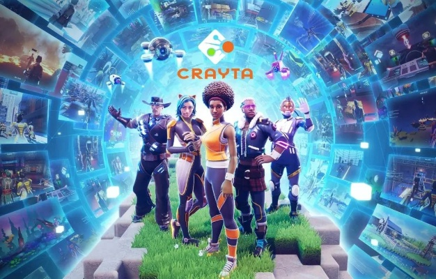 《量子破碎》开发商新作代号P7，PS4平台独家曝光！