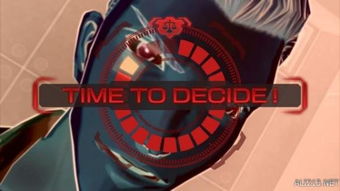 生死抉择!《极限脱出3:零时困境》演示惊心动魄 生死抉择!《极限脱出3:零时困境》演示惊心动魄