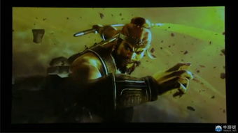 《三国志13》开场动画预告揭秘：全新情报抢先看！