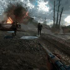 《战地1》新手必看!突击兵玩法全解析 《战地1》新手必看!突击兵玩法全解析