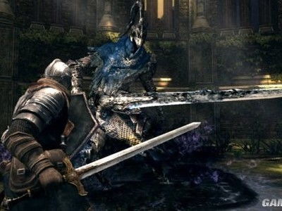 《黑暗之魂3》趣味攻略：新手必看！全程笑点满满