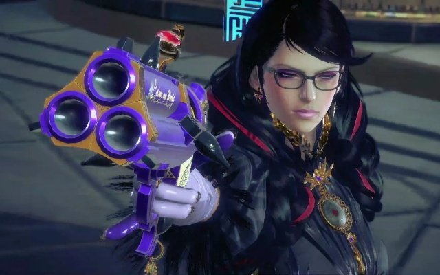 《猎天使魔女3》BOSS战通关攻略:揭秘最终战技巧 《猎天使魔女3》BOSS战通关攻略:揭秘最终战技巧