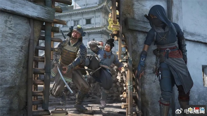 刺客信条,影好评率82%?深度探秘背后缘由！