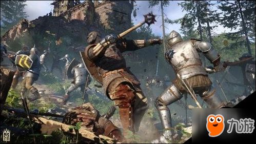 《天国拯救2》白獐支线攻略：高效完成方法揭秘