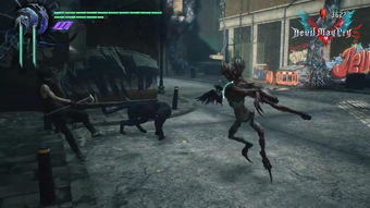 《鬼泣5》实战揭秘:V系战斗技巧、躲避技巧大公开!
《鬼泣5》角色换装攻略:轻松打造个性战神!
《鬼泣5》新演示亮点:战斗、躲避与换装技巧全解析! 《鬼泣5》实战揭秘:V系战斗技巧、躲避技巧大公开!
《鬼泣5》角色换装攻略:轻松打造个性战神!
《鬼泣5》新演示亮点:战斗、躲避与换装技巧全解析!