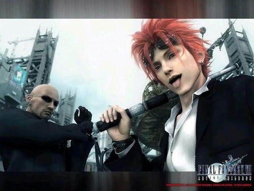 《最终幻想7》领衔！索尼迷你PS港版游戏阵容大揭秘