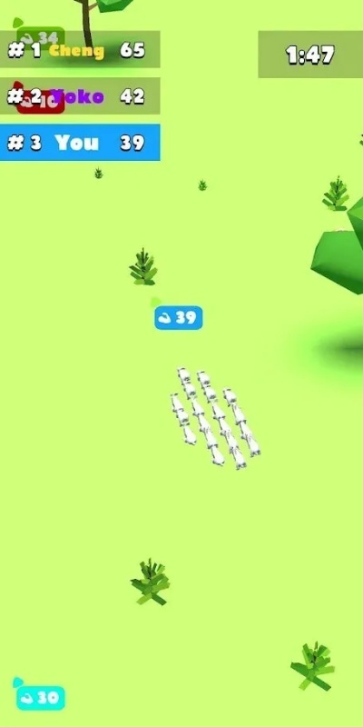 《动物井连跳攻略：轻松掌握无限连跳技巧》