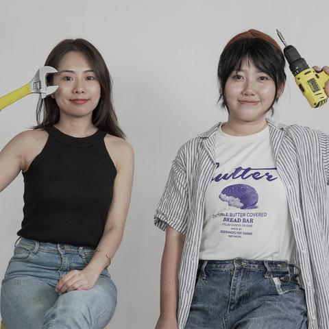 《电钻少女》实况解说:深度挖掘游戏魅力,体验独特冒险之旅 《电钻少女》实况解说:深度挖掘游戏魅力,体验独特冒险之旅