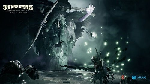 《救赎之路》新篇章：七宗罪恶魔降临，挑战极限！