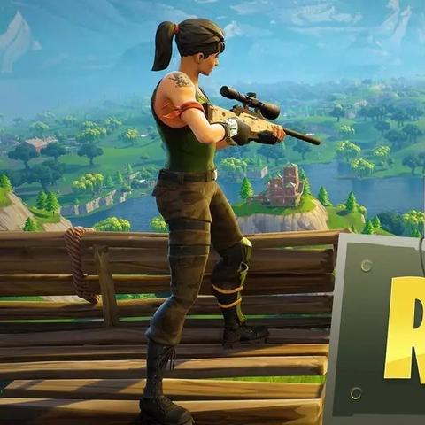 《H1Z1》新更新:精准命中,大逃杀体验再升级 《H1Z1》新更新:精准命中,大逃杀体验再升级