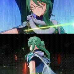 《原神》白术养成攻略：阵容搭配全解析，轻松升级！