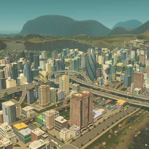 《都市天际线2》高密度建筑升级攻略:破解不升级难题 《都市天际线2》高密度建筑升级攻略:破解不升级难题