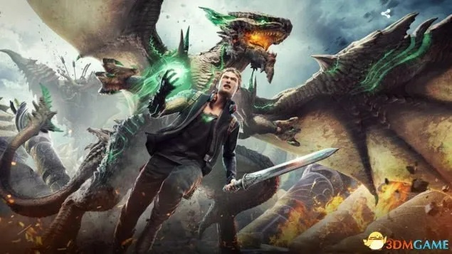 《龙鳞化身》GC2016独家揭秘：装甲战龙进化之路