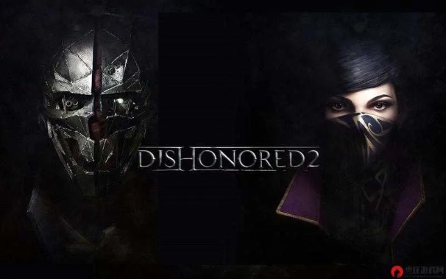 《羞辱2》E3预告曝光！典藏版刺客面具免费送！