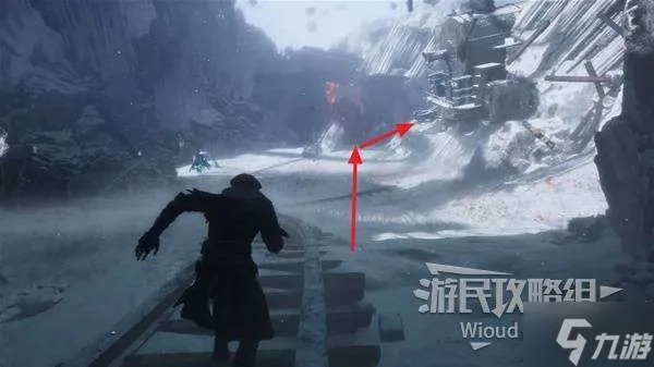 《光与影33号》冰封之心全攻略：33号远征队必看秘籍