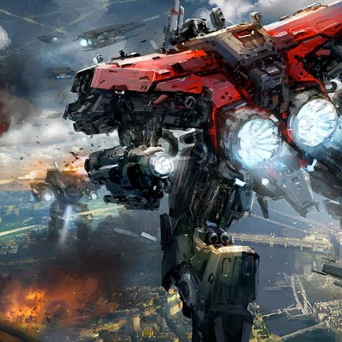 《战争机器》制作人新工作室力作曝光！揭秘开发中神秘新作