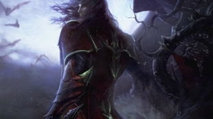 《恶魔城:暗影之王》PC性能深度解析,揭秘游戏优化秘籍 《恶魔城:暗影之王》PC性能深度解析,揭秘游戏优化秘籍