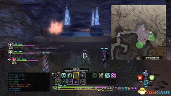 《刀剑神域虚空幻界》双手剑神级配装+技能全解析，BOSS战攻略秘籍！