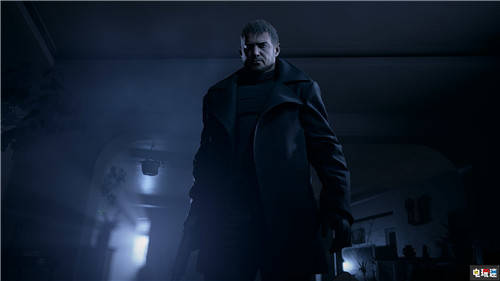 《生化危机8》序章攻略：揭秘隐藏剧情与技巧