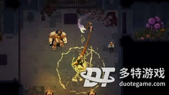 《搜魔人：英雄联盟传奇》Steam独家首发，传奇英雄等你召唤！