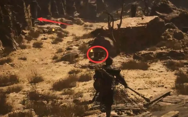 《黑神话悟空》黄袍员外隐藏地图开启攻略揭秘！