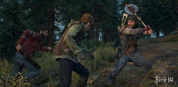 《往日不再》PS4末日生存大作跳票,玩家期待成空? 《往日不再》PS4末日生存大作跳票,玩家期待成空?