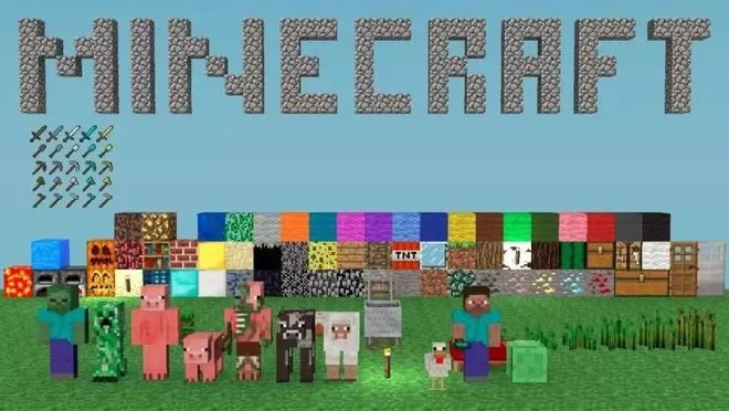 《我的世界》续作悬念揭晓:官方拒绝分裂玩家阵营 《我的世界》续作悬念揭晓:官方拒绝分裂玩家阵营