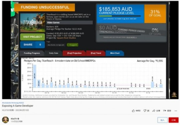 《大众软件》众筹奇迹:金额翻120倍,玩家狂热支持! 《大众软件》众筹奇迹:金额翻120倍,玩家狂热支持!
