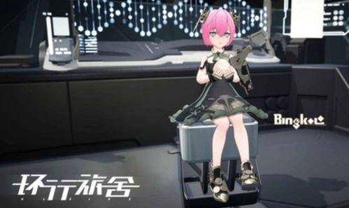 《环行旅舍》角色强度盘点：揭秘最强英雄排行