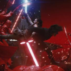 《星战》VS《质量效应》：跨界穿越，无限对决