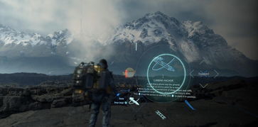 《死亡搁浅2》致命弹快速更换技巧!弹药切换攻略大揭秘 《死亡搁浅2》致命弹快速更换技巧!弹药切换攻略大揭秘