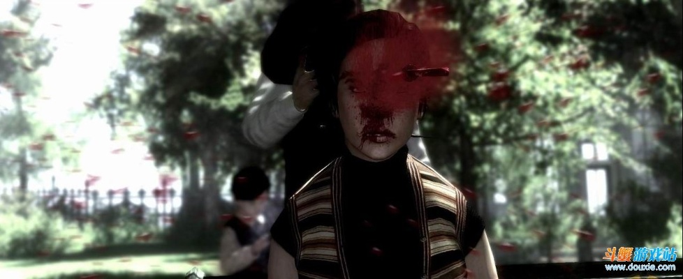 《卢修斯》宣传片:惊悚虐心,揭秘恐怖游戏真相 《卢修斯》宣传片:惊悚虐心,揭秘恐怖游戏真相