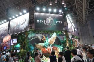 2025东京电玩展,游玩不尽、毫无限制的游乐场来啦！何时举办?