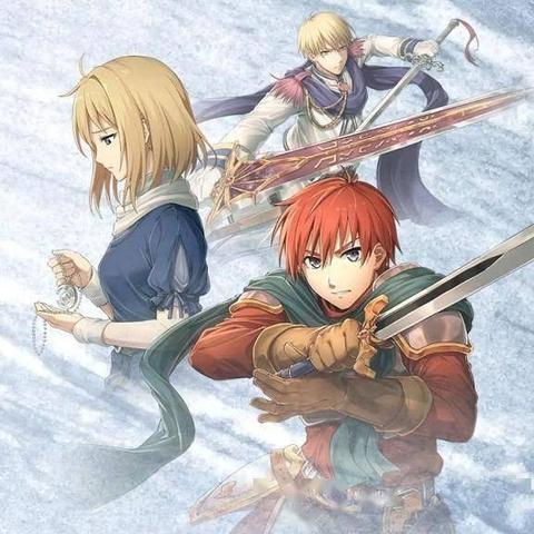 《伊苏10》新角色揭晓!三大神秘能力曝光! 《伊苏10》新角色揭晓!三大神秘能力曝光!