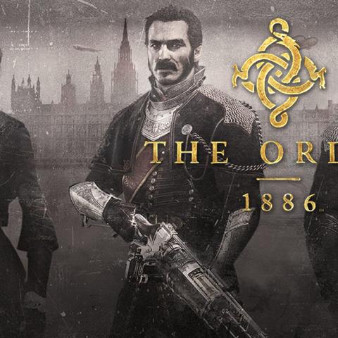 《教团1886》后继力作！全新3A大作IP，沉浸式第三人称冒险体验