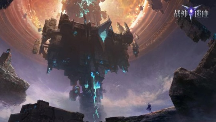 《魔幻科技交织：揭秘伊甸末世策略新篇章》