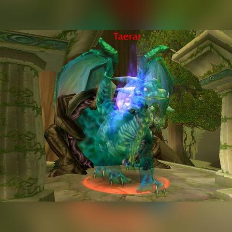 翡翠梦境炉石传说德构筑：独家卡组推荐攻略