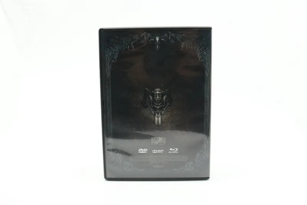 《暗黑3夺魂之镰典藏版》高清开箱图赏曝光! 《暗黑3夺魂之镰典藏版》高清开箱图赏曝光!