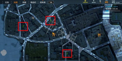 《幽灵线东京》地藏像隐藏位置揭秘!速来寻宝 《幽灵线东京》地藏像隐藏位置揭秘!速来寻宝