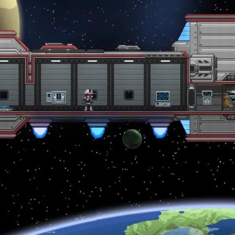 《星界边境》深度评测：细节惊艳，经典再现！