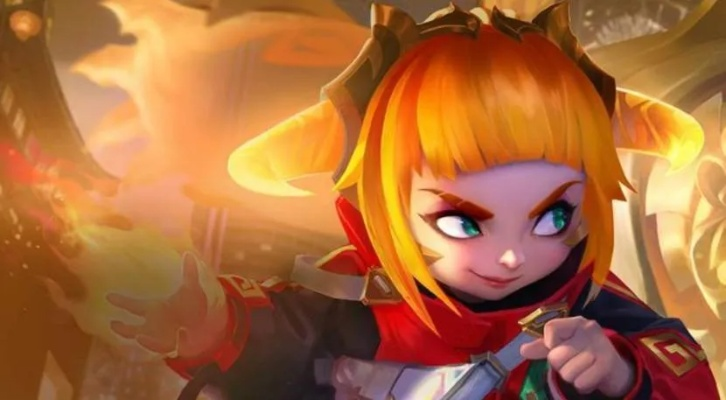 《金铲铲之战》S14金克斯阵容攻略:源恶崛起,制胜之道揭秘 《金铲铲之战》S14金克斯阵容攻略:源恶崛起,制胜之道揭秘