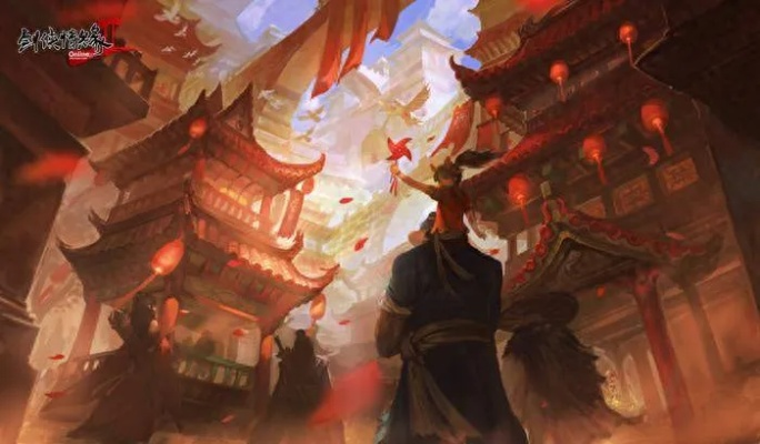 《剑网2》江湖冰盏宴:夏日论剑,清凉一夏等你来战 《剑网2》江湖冰盏宴:夏日论剑,清凉一夏等你来战