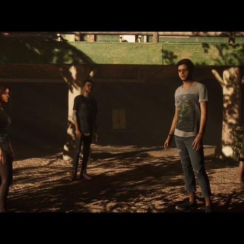 《采石场惊魂》全员生还攻略:关键选项解锁生存秘籍 《采石场惊魂》全员生还攻略:关键选项解锁生存秘籍