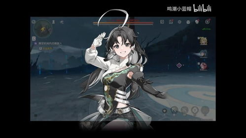 《鸣潮》2.0全角色声骸深度解析，独家攻略！